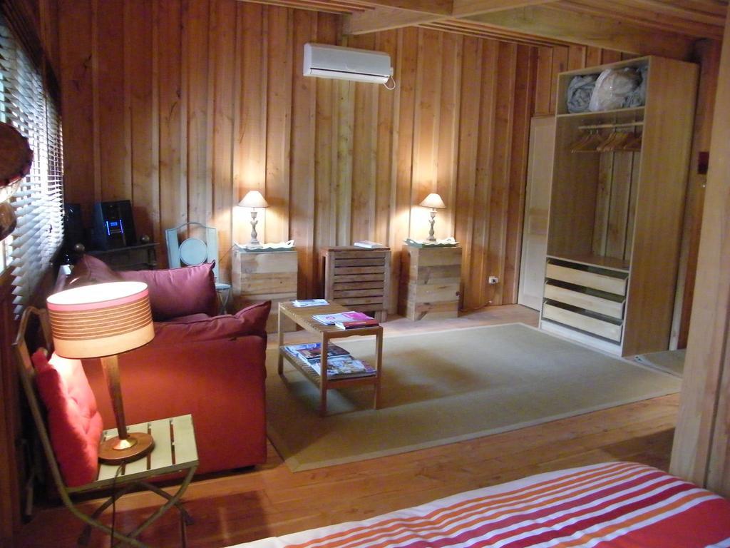 Particulier Villa Bordeaux Room photo