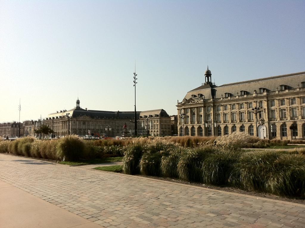 Particulier Villa Bordeaux Room photo